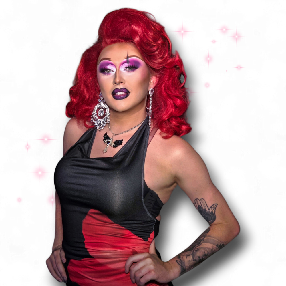 Brandy — Sparkles Showbar