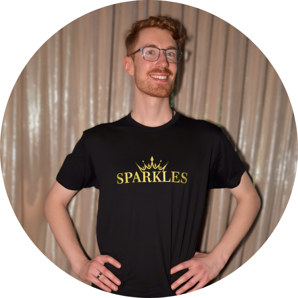 Rory — Sparkles Showbar