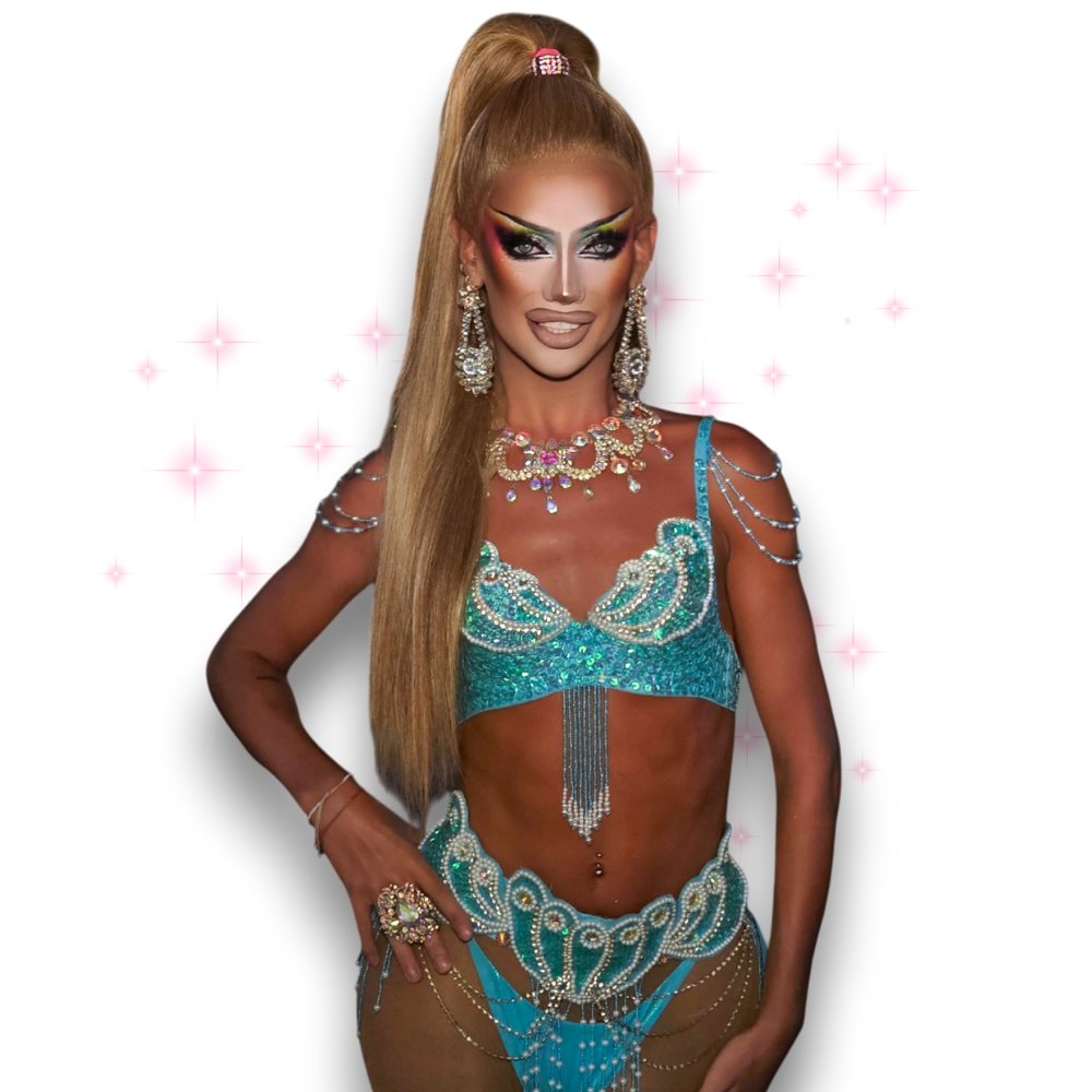 Rosebud — Sparkles Showbar