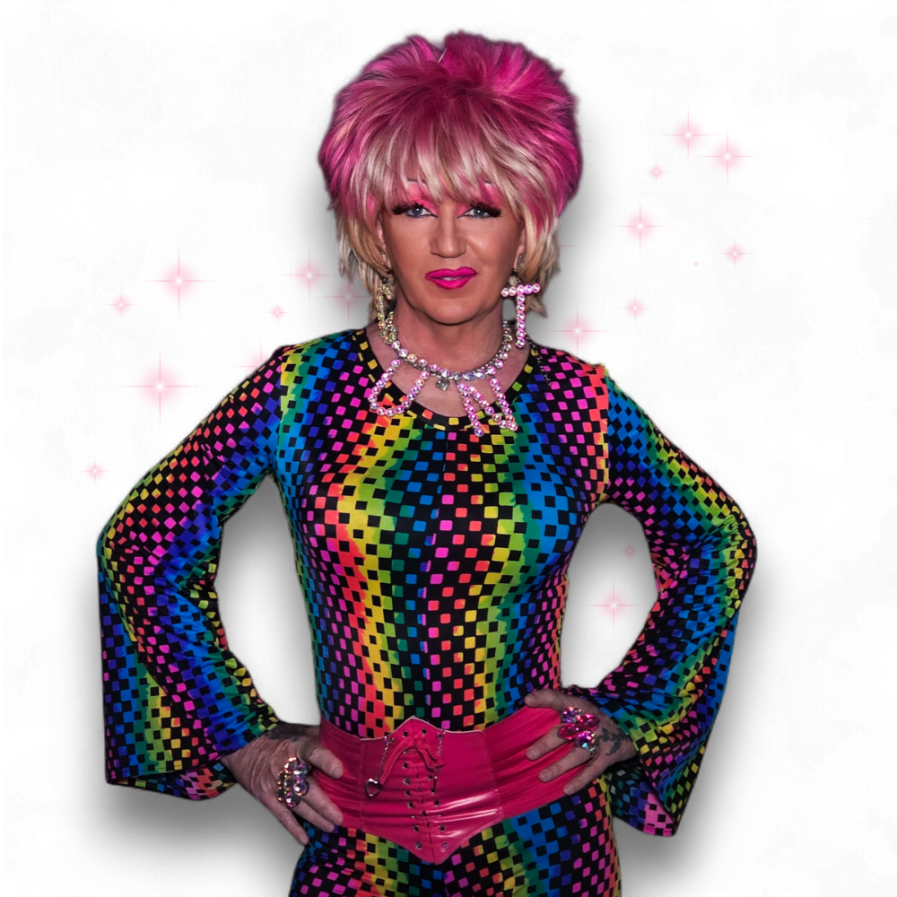 Dinah — Sparkles Showbar