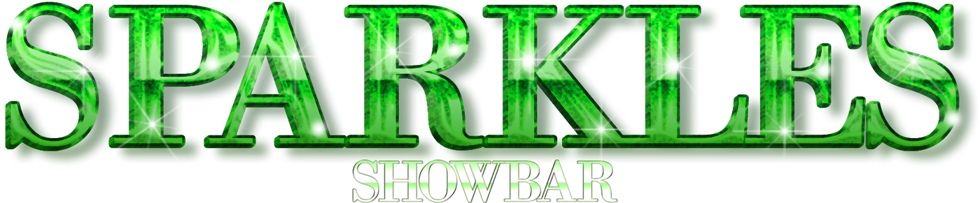 Sparkles Showbar