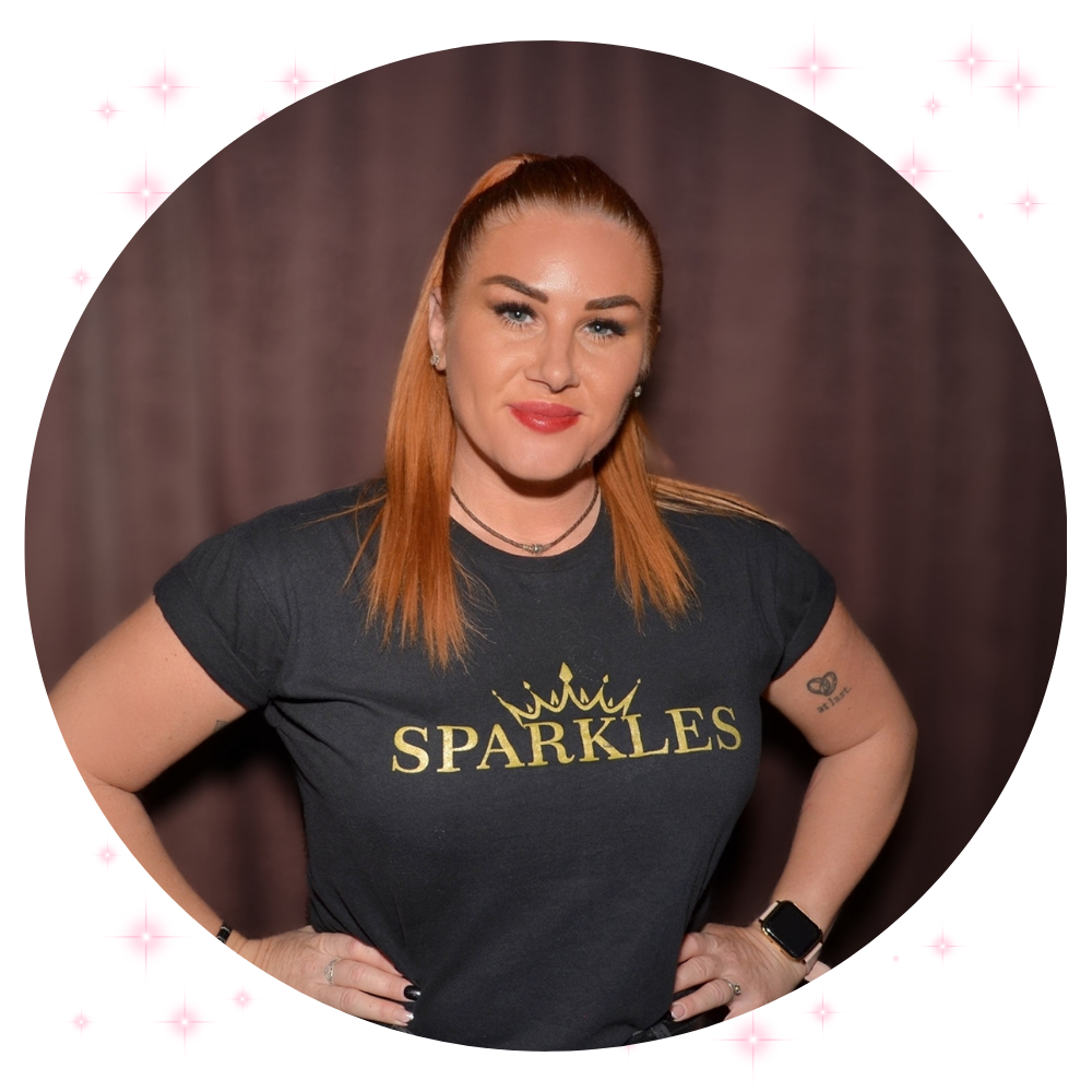 Simone — Sparkles Showbar