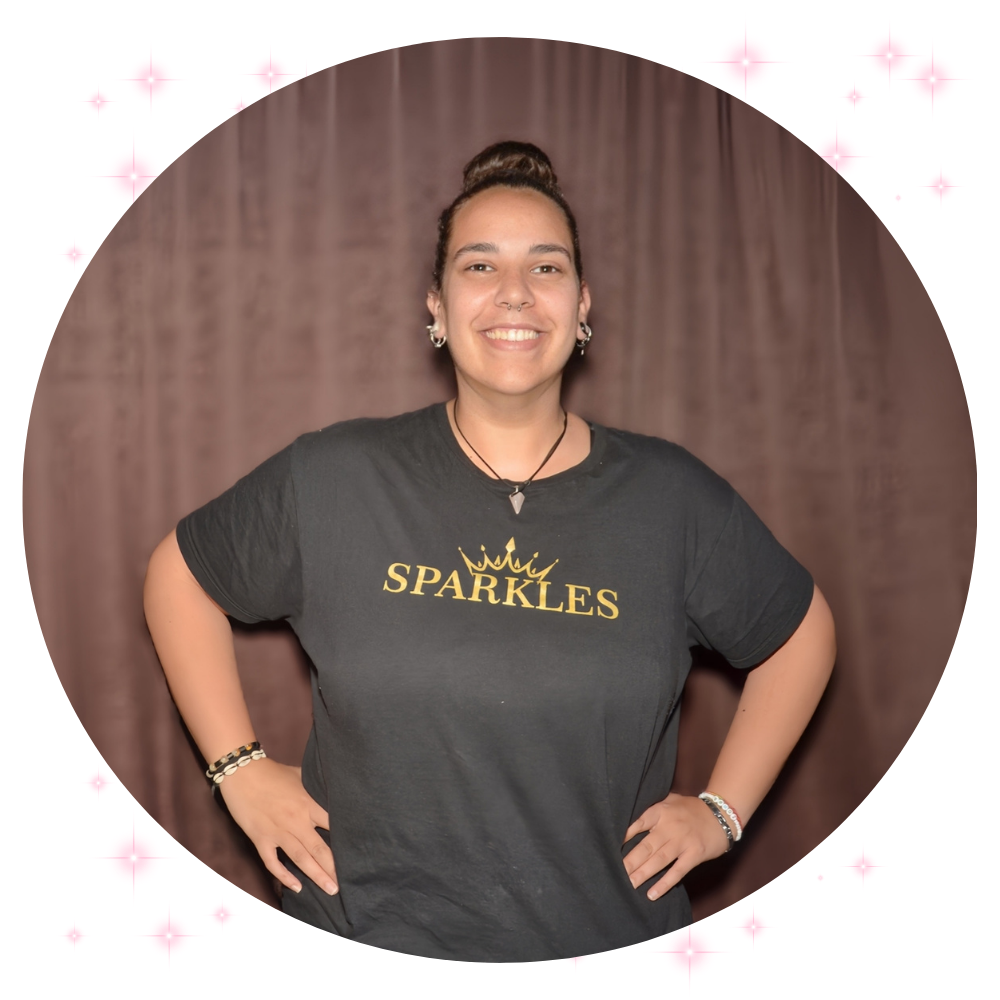 Rita — Sparkles Showbar
