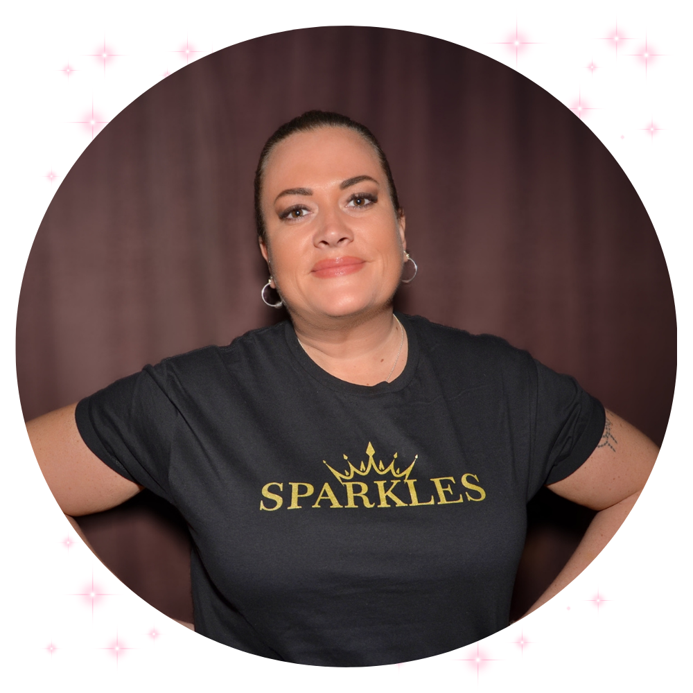Ami — Sparkles Showbar
