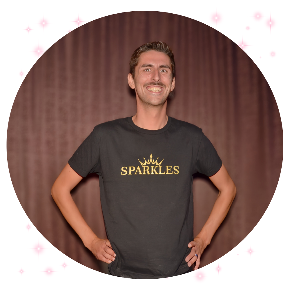 Steven G — Sparkles Showbar