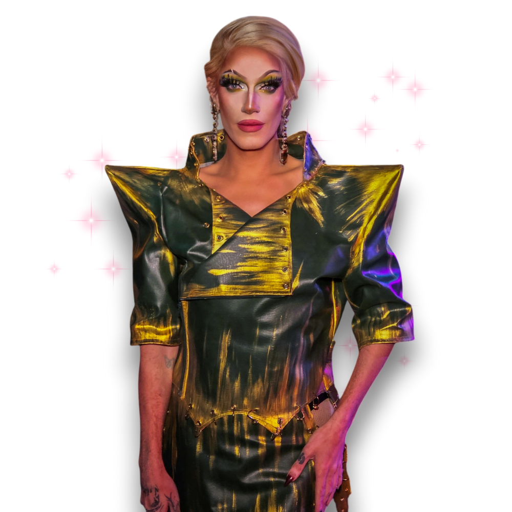 Heather — Sparkles Showbar