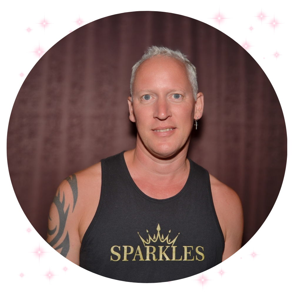 Arthur — Sparkles Showbar